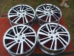 Manaray Sport. 5.0x16, 4x100.00, ET45, ЦО 73,0 мм. Под заказ