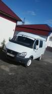 ГАЗ 2705. Продам Газель 2705, 2 400 куб. см., 1 500 кг.