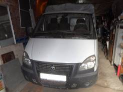 ГАЗ 3302. Продаётся ГАЗ-3302, 2 800 куб. см., 1 500 кг.