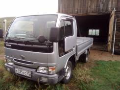 Nissan Diesel Condor. Продается грузовик Ниссан кондор, 2 700 куб. см., 1 500 кг.