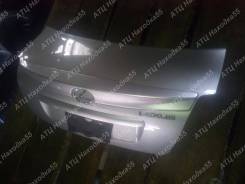 Спойлер. Toyota Avensis, AZT250, AZT250W, AZT250L