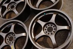 A-Tech. 7.0x17", 5x100.00, ET48