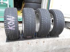 Yokohama Ice Guard IG20. Зимние, без шипов, 2011 год, износ: 10%, 4 шт