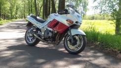 Kawasaki ZZR 400 2. 400 куб. см., исправен, птс, с пробегом