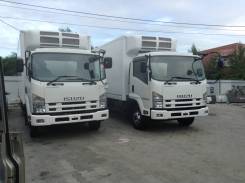 Isuzu Forward. Isuzu forward рефрижератор -30 +30, 5 200 куб. см., 5 000 кг.