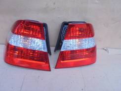 Стоп-сигнал. BMW 3-Series, E46/3, E46/4, E46/2