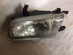 Фара. Nissan Sunny, SB15, FNB15, QB15, FB15, B15 Двигатели: QG13DE, QG15DE, YD22DD, QG18DD