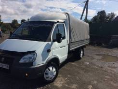 ГАЗ Газель Бизнес. Продам газель бизнес, 2 500 куб. см., 1 500 кг.
