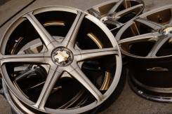 Zeit. 7.5x17, 5x114.30, ET42