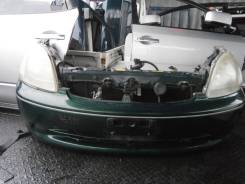 Ноускат. Toyota Vitz, NCP10. Под заказ