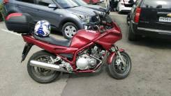 Yamaha XJ 900 Diversion. 889 куб. см., исправен, птс, с пробегом