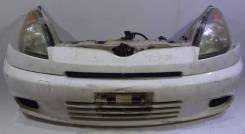 Ноускат. Toyota Funcargo, NCP20