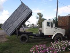 ЗИЛ. Продам 4508, 6 000 куб. см., 6 000 кг.