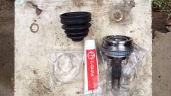 Шрус подвески. Toyota: Corsa, Paseo, Cynos, Carina, Tercel, Corolla II Двигатели: 5EFHE, 5EFE