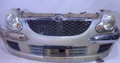 Ноускат. Toyota Duet, M100A. Под заказ
