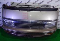 Ноускат. Toyota Hiace, KZH100G