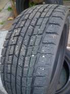 Goodyear Ice Navi NH. Зимние, без шипов, 2006 год, износ: 5%, 4 шт