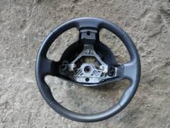 Руль. Nissan Dualis