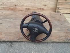 Колонка рулевая. Toyota Premio, AZT240 Двигатель 1AZFSE