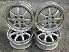 Bridgestone. 6.0x14", 4x100.00, ET42