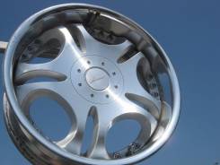 HART. 7.0x17, 4x100.00, 5x100.00, ET26