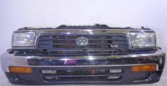 Ноускат. Toyota Hilux Surf, VZN130G