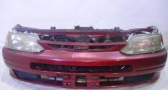 Ноускат. Toyota Corolla Levin, AE110. Под заказ