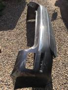 Бампер. Toyota Highlander, ASU40, GSU40, GSU40L, GSU45, GVU48 Двигатели: 1ARFE, 2GRFE, 2GRFXE
