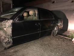 Lexus LS430. JTHBN36F100125191, 3UZ0234759