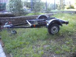 ПТС прицепы. Продам легковой прицеп, 605 кг.