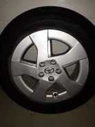 Dunlop Le Mans A4. ������, 2013 ���, �/�, ����� 50 % ����