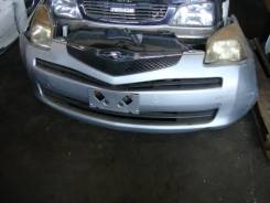 Ноускат. Toyota Ractis, NCP100, NCP105, SCP100