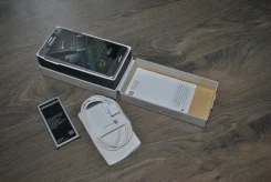 Samsung Galaxy Alpha SM-G850F. �/� ����