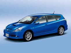Toyota. 7.0x17, 5x100.00, ET45, ЦО 54,1 мм. Под заказ