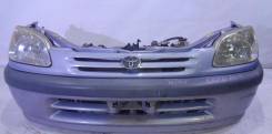 Ноускат. Toyota Raum, EXZ10. Под заказ