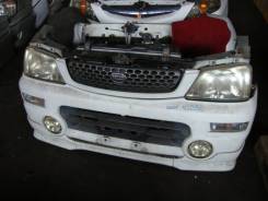 Ноускат. Daihatsu Terios Kid, J131G, 111G, J111G