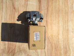 Суппорт тормозной. Toyota Land Cruiser, UZJ100, FZJ100, HDJ100, HDJ101 Двигатели: 1FZFE, 1HDT, 1HDFTE, 2UZFE. Под заказ