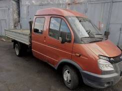 ГАЗ Газель Бизнес. Продам ГАЗель Бизнес, 2 800 куб. см., 1 500 кг.