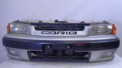 Ноускат. Toyota Sprinter Carib, AE111, AE111G. Под заказ