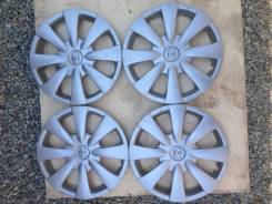 Колпак. Toyota Auris, ZRE152, ZRE154, NZE151, ZZE150, NDE150, NZE154 Toyota Corolla, CE140, NDE150, ZRE152, ZZE142, NZE141, ZRE142, ZRE120, ZZE141, ZR...