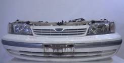 Ноускат. Toyota Tercel, EL51