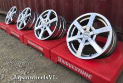 OZ Racing. 7.0x16, 4x100.00, ET37, ЦО 67,8 мм.