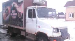 ЗИЛ 5301 Бычок. Продаётся грузовик , 4 700 куб. см., 3 500 кг.