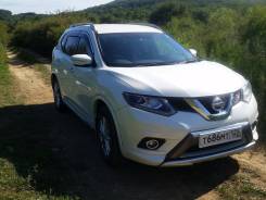 Nissan X-Trail. автомат, 4wd, 2.0 (147 л.с.), бензин, 50 000 тыс. км