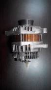 Генератор. Honda: Jazz, City, Civic, Fit, Freed Двигатели: L12B1, L12B2, L13Z1, L13Z2, L15A7, K20Z4, N22A2, R18A2