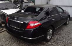 Nissan Teana. TNJ32, VQ25DE