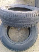 Nokian. Всесезонные, 2010 год, износ: 10%, 2 шт