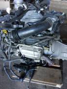 Двигатель в сборе. Nissan Fairlady Z, Z33 Двигатель VQ35DE