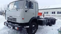 Камаз 53215. шасси, 10 850 куб. см., 10 000 кг.