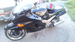 Kawasaki ZZR 1100D. 1 100 куб. см., исправен, птс, без пробега